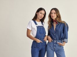 Capsule Salsa Jeans x The Villa concept