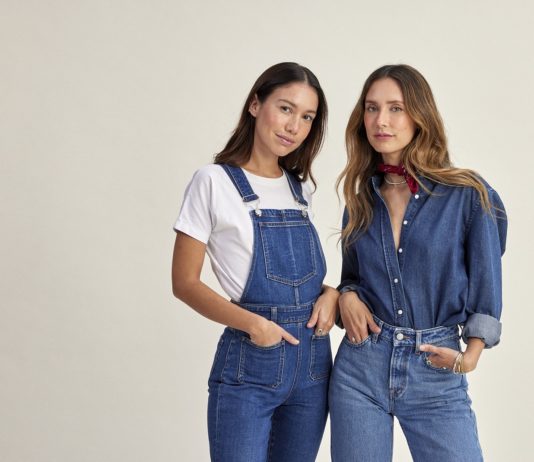 Capsule Salsa Jeans x The Villa concept