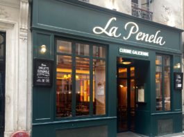 Restaurant La Panela