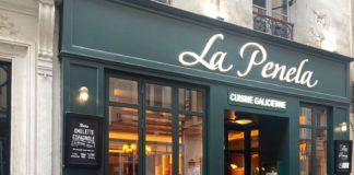 Restaurant La Panela