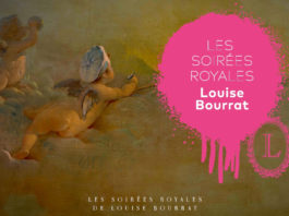 Laduree x Louise Bourrat