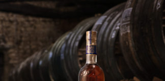 100th anniversary of Château Fontpinot XO