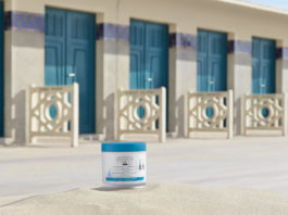 Scrub levant La Normandie