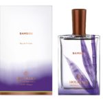 Bambou Flacon Etui