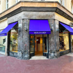 Molinard – Boutiques Cannes – Exteěrieur
