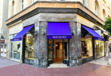 Maison Molinard Cannes