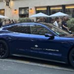 Collab’ MAISON ALBAR HOTELS x PORSCHE