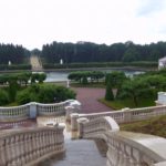 Saint-Pétersbourg Palais de Peterhof