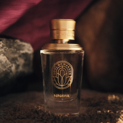 Parfum The Soul of Makeen - NINAWA