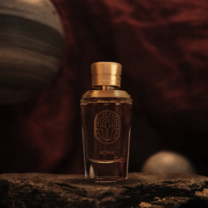 Parfum The Soul of Makeen - ROYAK