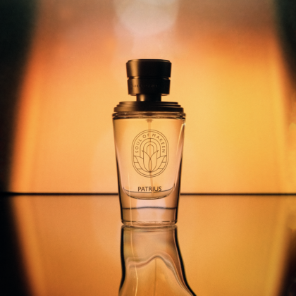 Parfum The Soul of Makeen - patrius