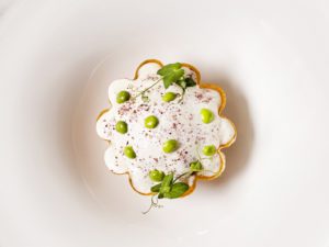 restaurant La Tosca