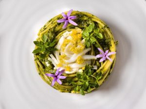 Restaurant La Tosca