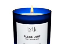 Bougie Pleine Lune - BDK
