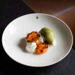 ARDENT sorbet estragon citron vert @MathieuPellerin