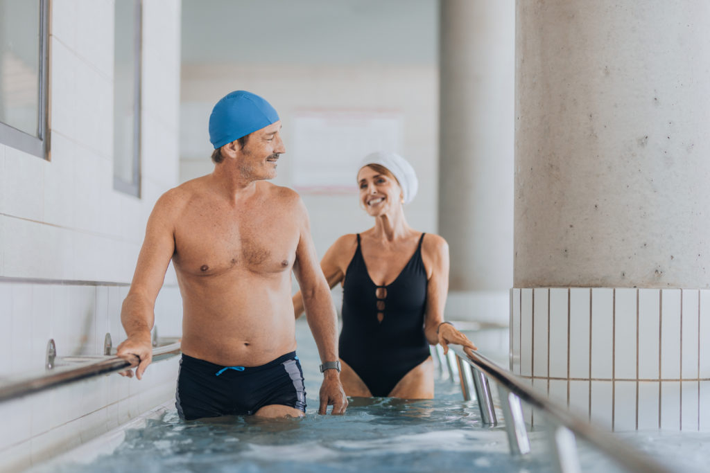 Thermes de Balaruc-Les-Bains