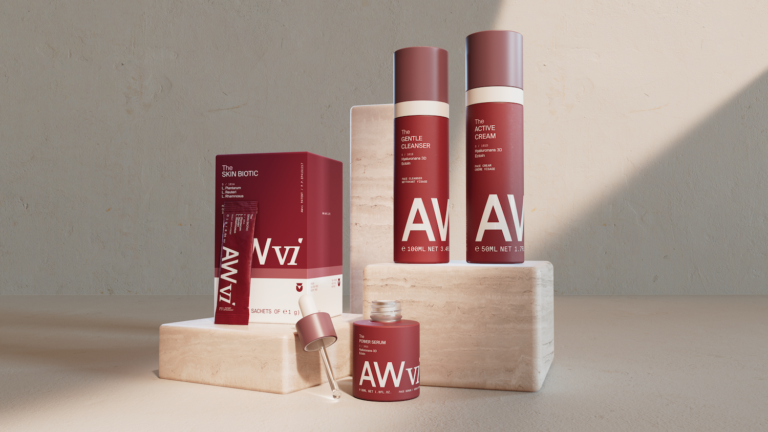 AWvi – la nouvelle marque holistique italienne