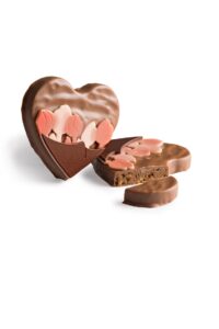 Maison du Chocolat St Valentin 2024