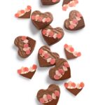 Bouchée Coeur 3 Saint-Valentin 2024 – La Maison du Chocolat @LaurentRouvrais