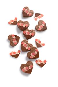 Maison du Chocolat St Valentin 2024