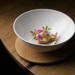 Choux-fleurs de La Chapelle sur Erdre _ Noisettes de Saint Julien de Concelles _ Coriandre du potager@PaulStefanaggi