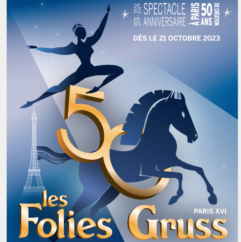 Les Folies Gruss