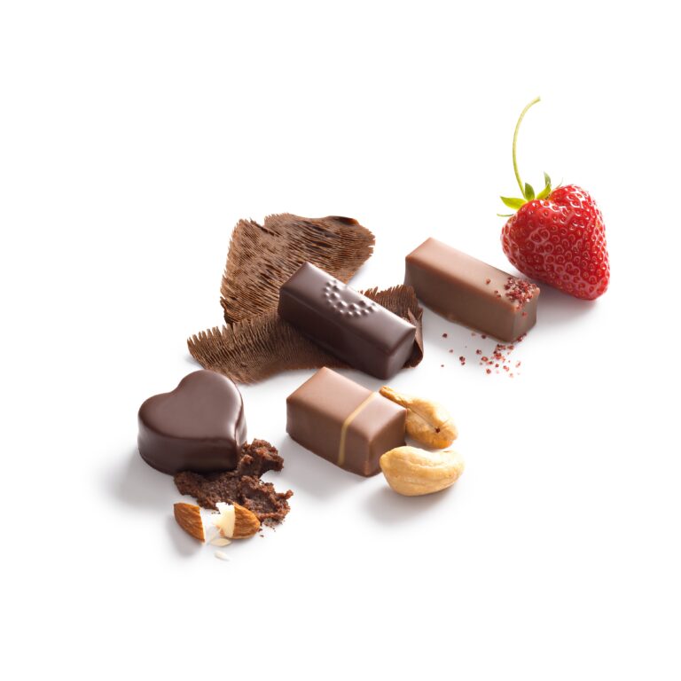 Maison du Chocolat St Valentin 2024