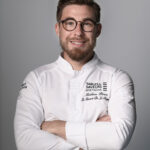Mathieu Perou