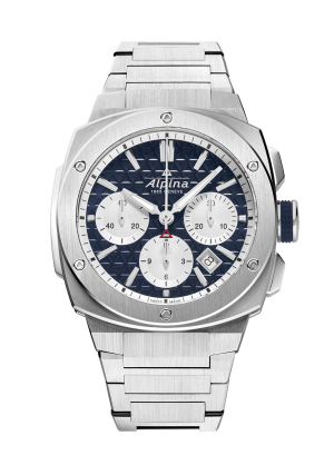 alpiner Extreme Automatic