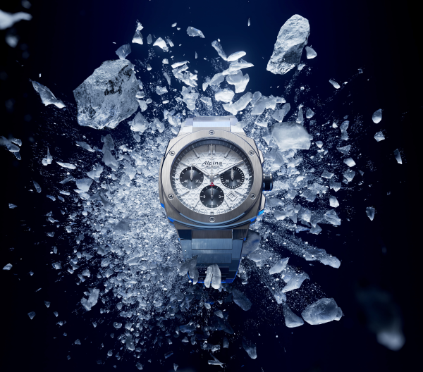 alpiner Extreme Automatic