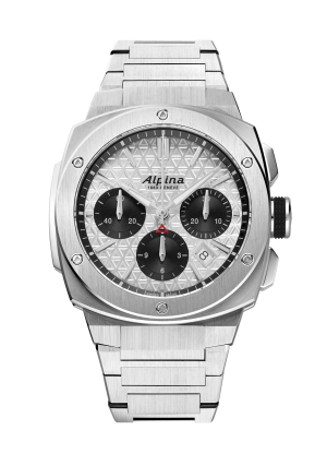 alpiner Extreme Automatic