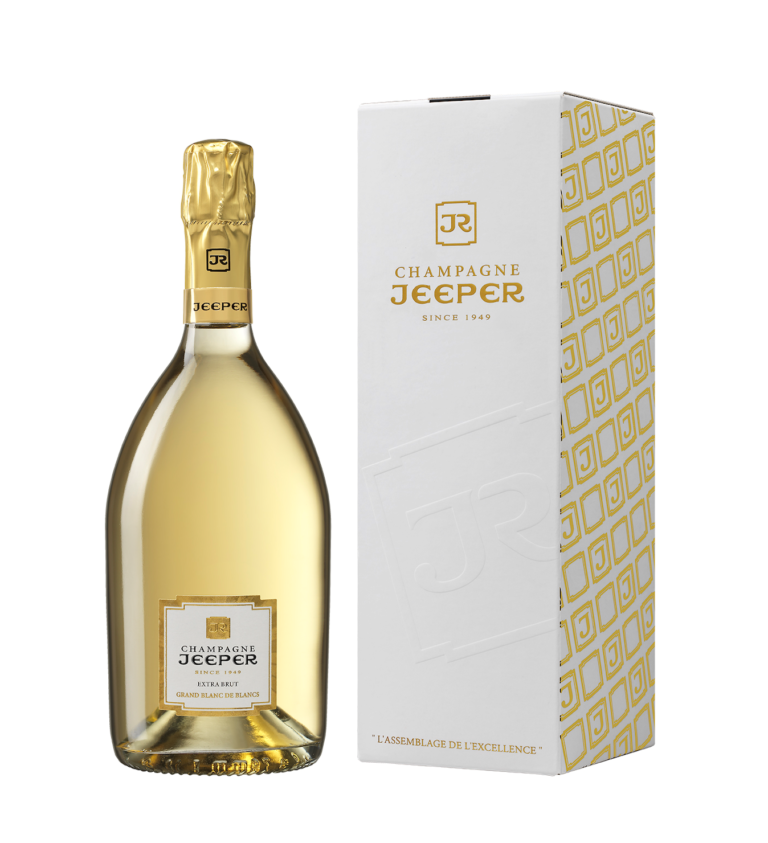 Champagne Jeeper