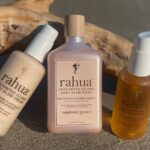 Rahua Endchanted Body