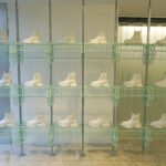 both Paris concept store_GAO EVA Chelsea wall