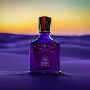 Queen of Silk - le nouveau parfum Creed