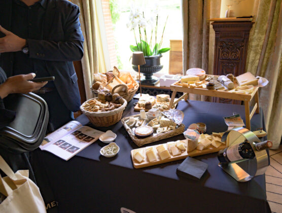 70 ans des Relais & Châteaux