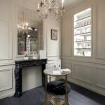 Boutique-Showroom Paris