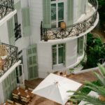 Cannes le Belle Plage – Hôtel Spa et Restaurant19