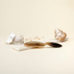 Coffret Brillance Naturelle des Ongles (Polissoir + Eclat de Perle)