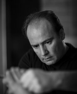 Bastien Gonzalez