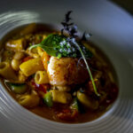 riggatoni au homard