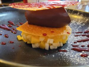 Le troquet