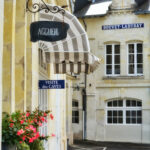Accueil Boutique Caves©V.Guillebault