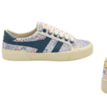 Welcome to the summer of love where Cath Kidston and Gola bring
