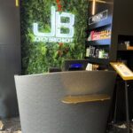 Jordy Brechkoff Coiffeur de Paris – Petite