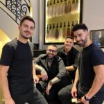 Jordy Brechkoff Team