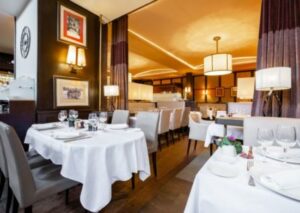 Chez Françoise