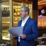 Pascal Mousset, le patron de chez Françoise 400×284