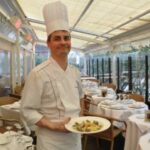 Philippe Léglise Le chef