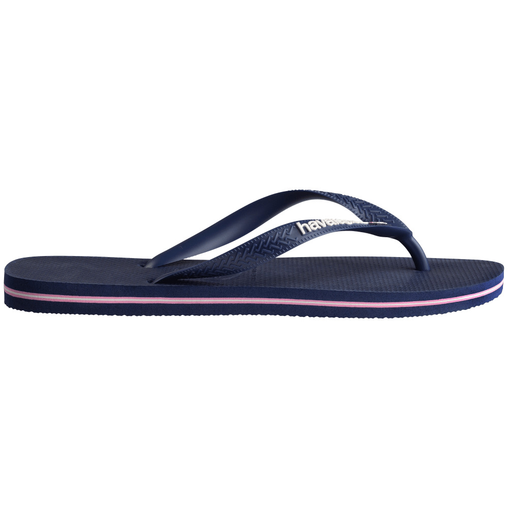 Tongs Eden Park x Havaianas